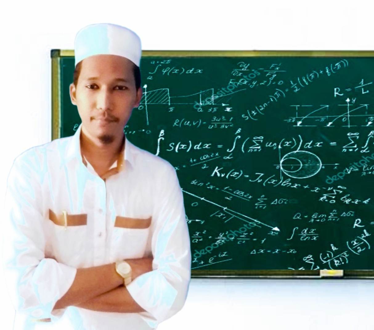 Focused Educator: Sharing Knowledge with Dedication